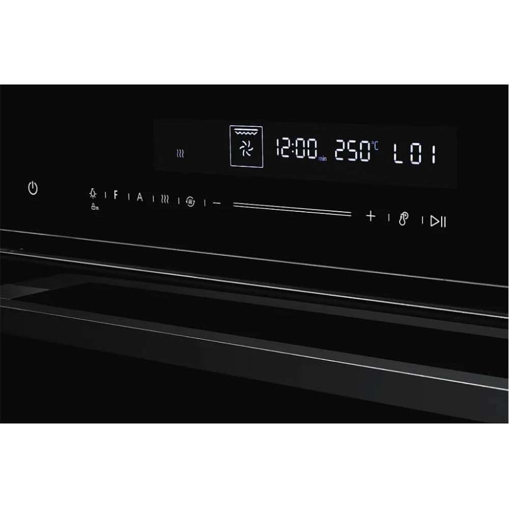 Духовой шкаф Kuppersberg KSO 616