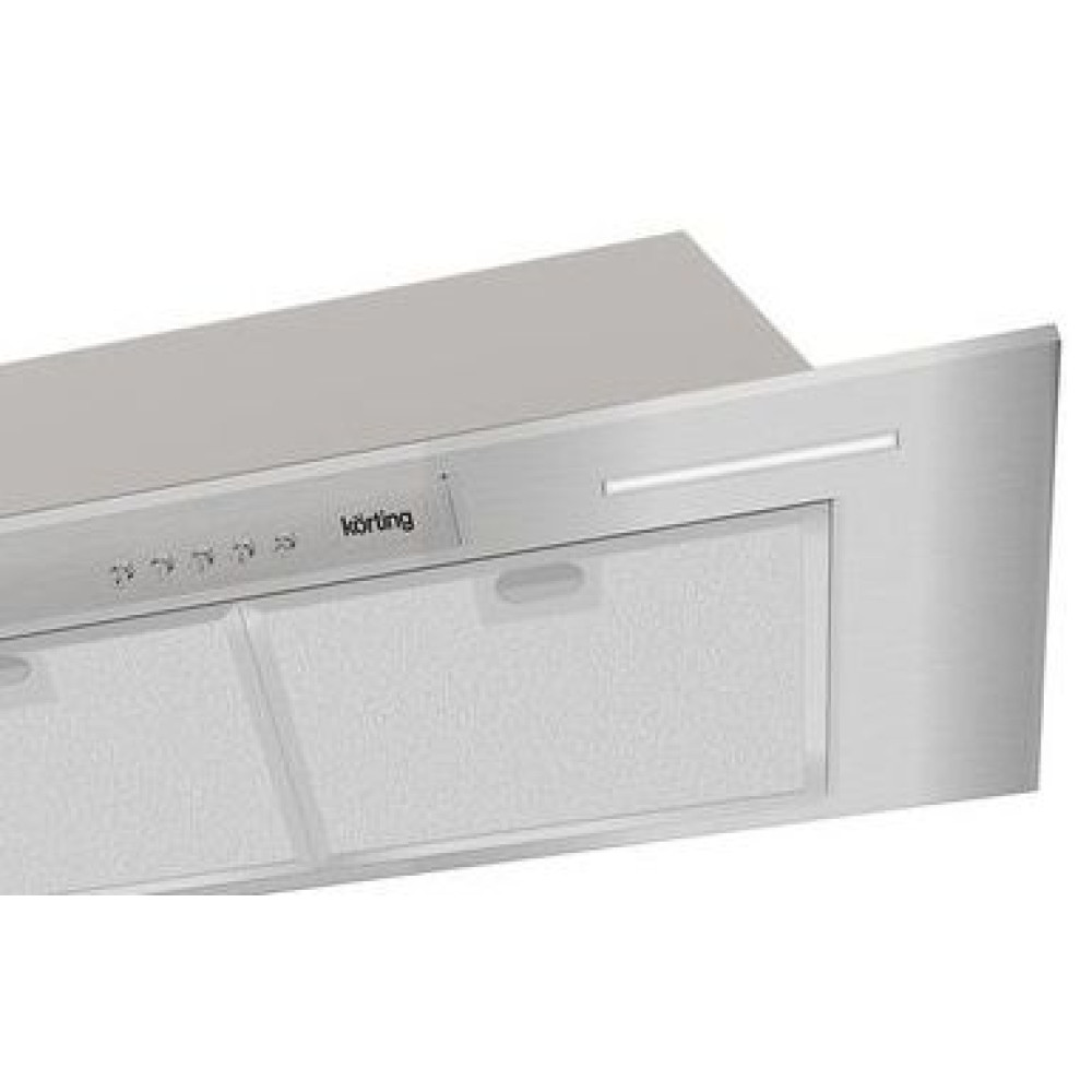 Встраиваемая вытяжка Korting KHI 9931 X