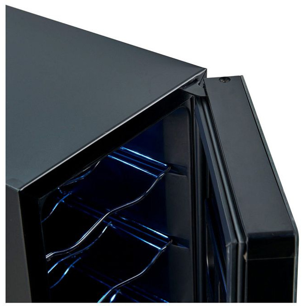 Холодильник винный Temptech FX1200SZB