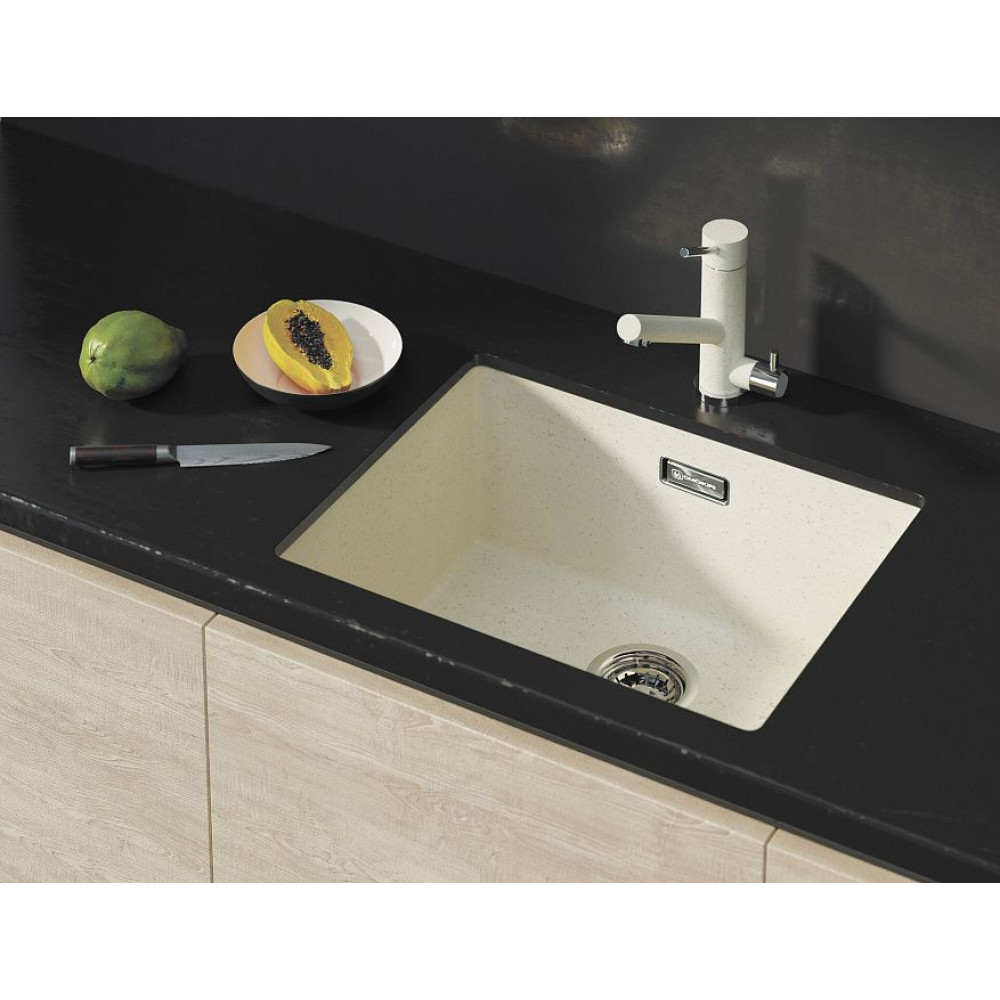 Кухонная мойка OMOIKIRI Kata 54-U-BL(арт.4993410)