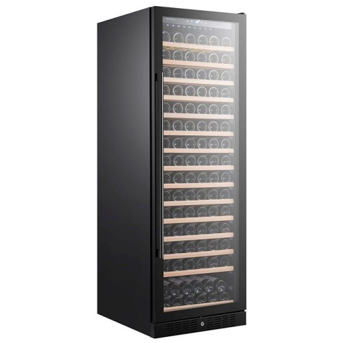 Холодильник винный Temptech CL180SB