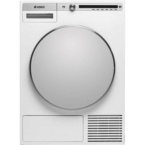 Сушильная машина Asko TDC1781H.W.Р