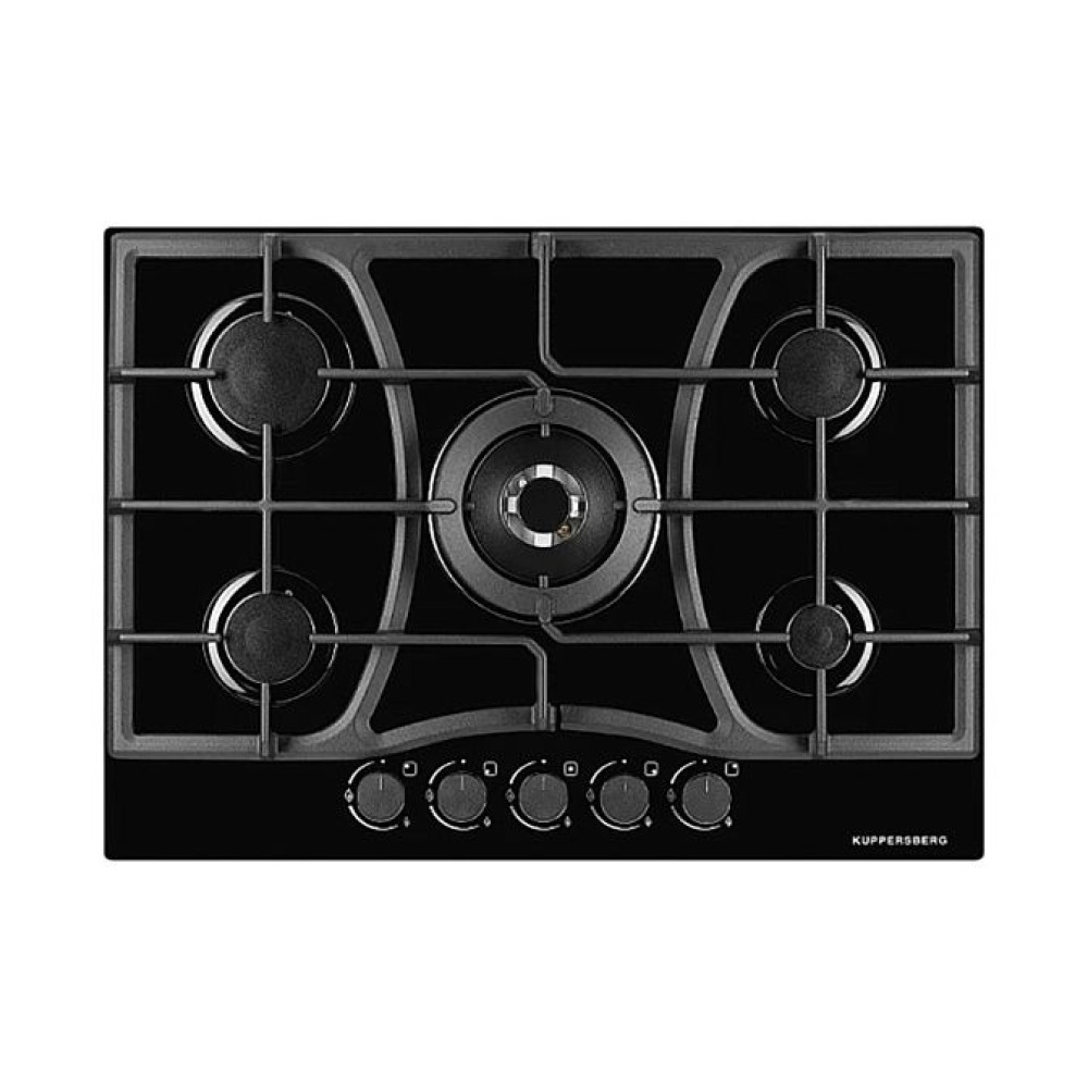 Газовая панель Kuppersberg FG 78 B
