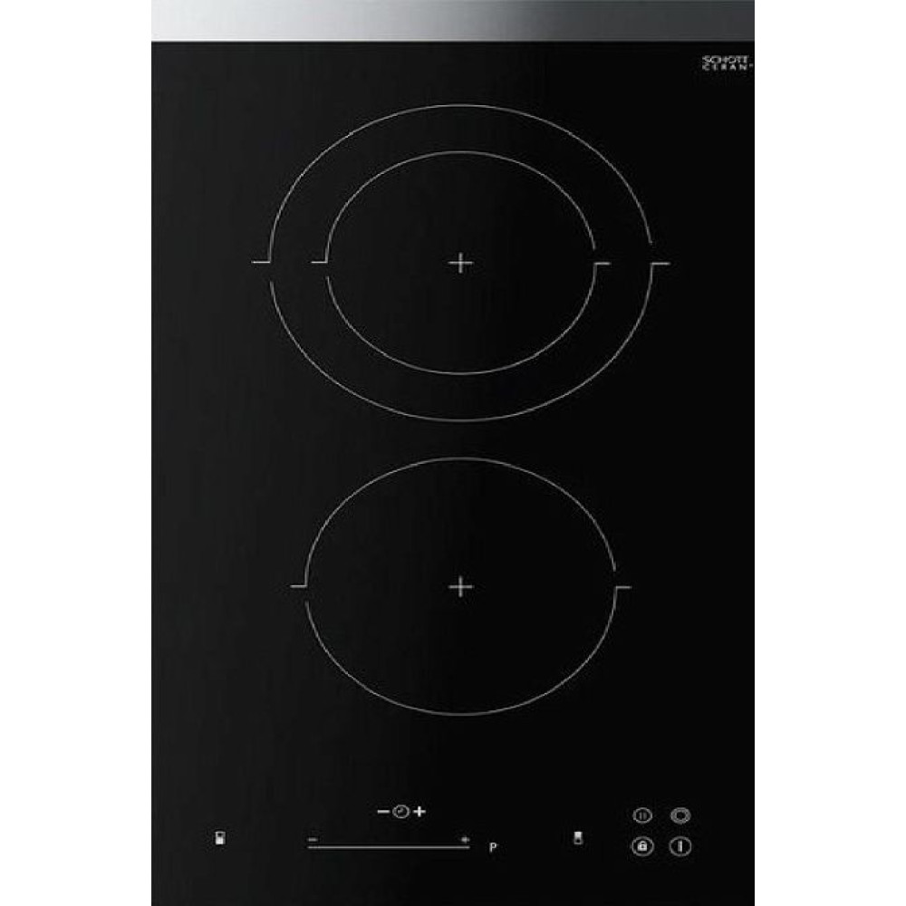 Стеклокерамическая панель Kuppersbusch VKE 3350.0 SR