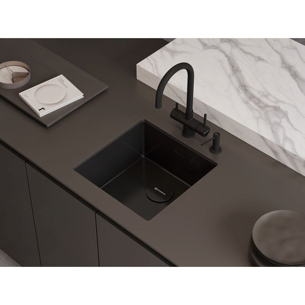 Смеситель OMOIKIRI Yamada-GB (арт.4994361)