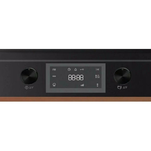 Встраиваемая микроволновая печь Kuppersbusch ML 6330.0 S7