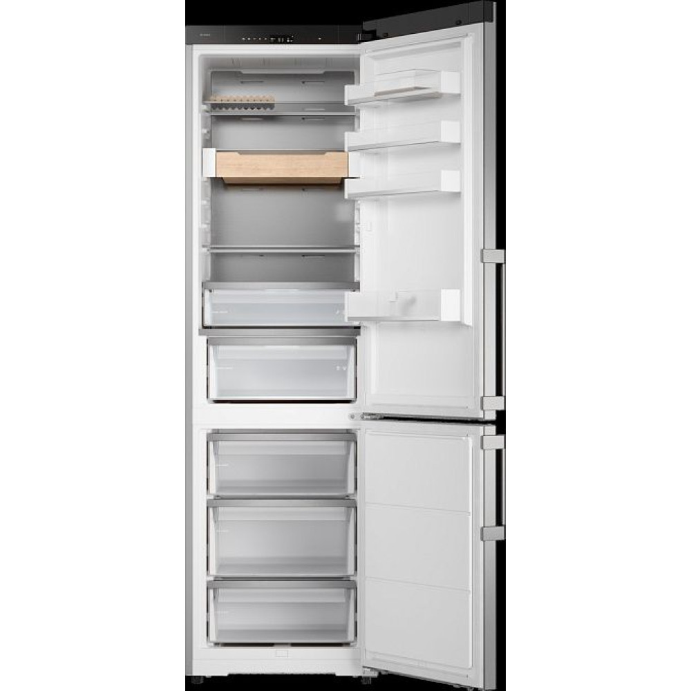 Холодильник Asko RFC526RNBS1