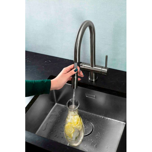 Смеситель OMOIKIRI Akita-S-AZ (арт.4994436 )