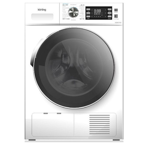 Сушильная машина Korting KD 60T81