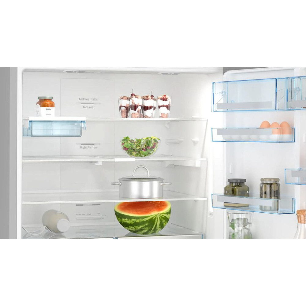 Холодильник Gorenje KGN86AI32U