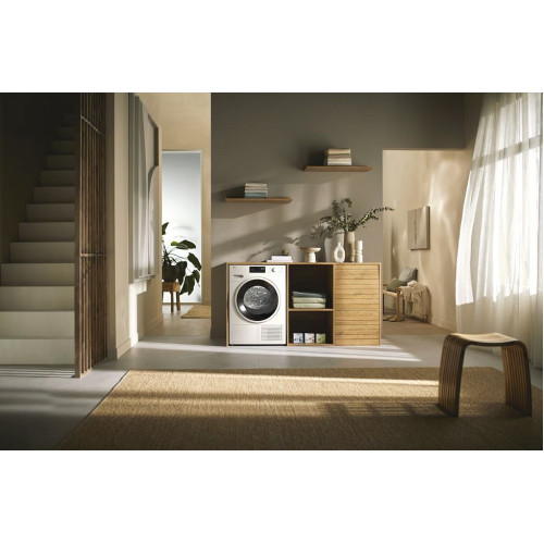 Сушильная машина Miele TWD640WP