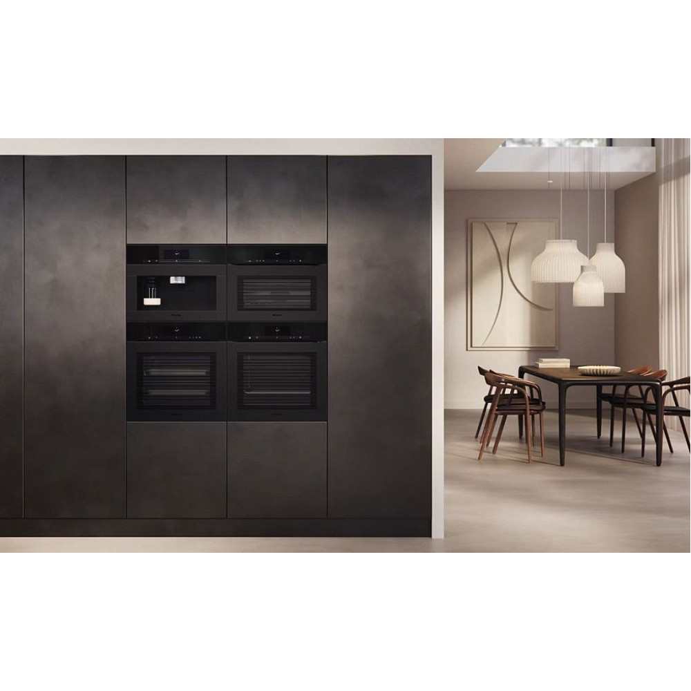 Духовой шкаф Miele H 7860 BPX 125 Gala Ed