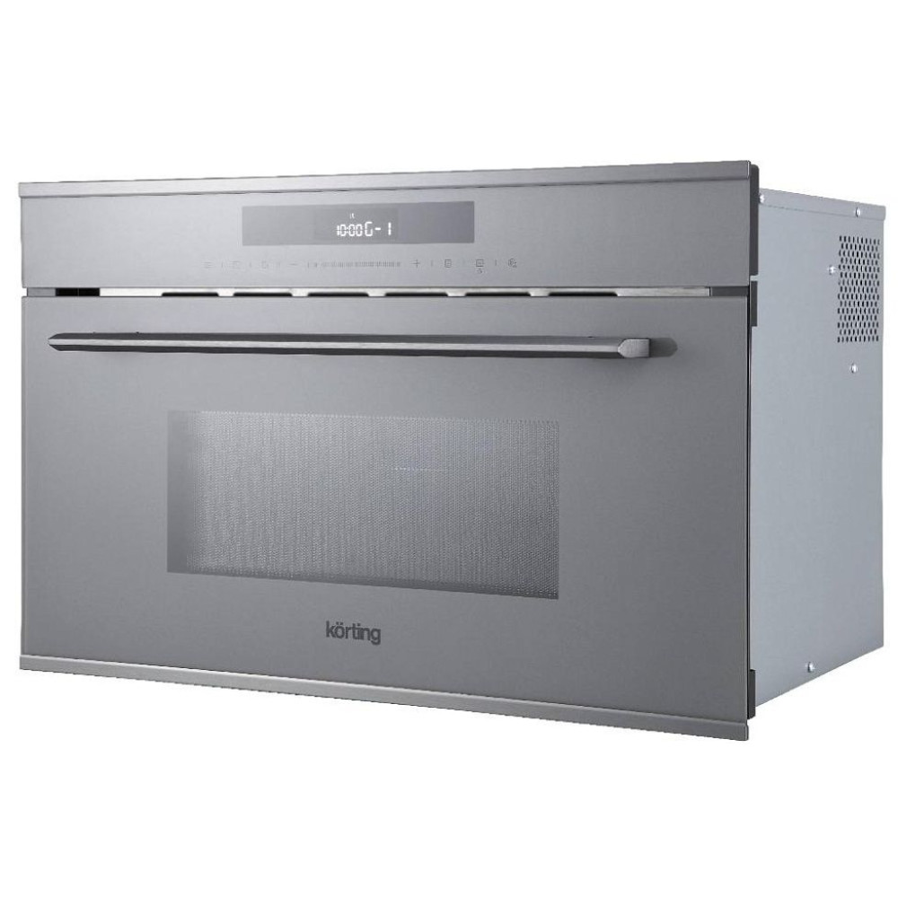 Встраиваемая микроволновая печь Korting KMI 830 GBXGr, 45 см
