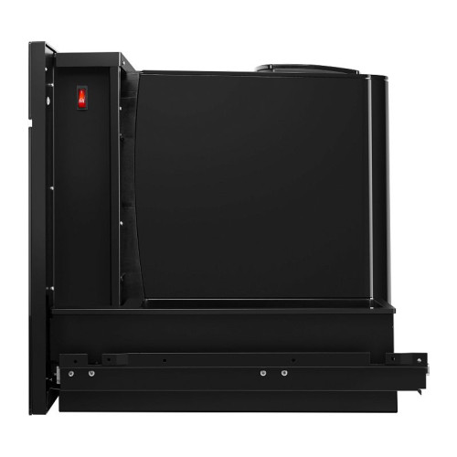 Встраиваемая кофемашина Maunfeld AMCM1503B