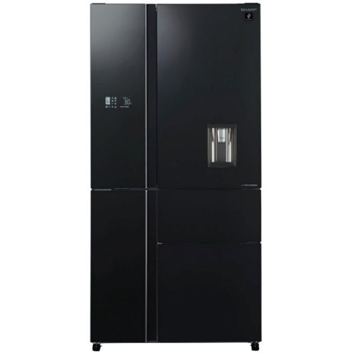 Холодильник Sharp SJ-WX99A-BK