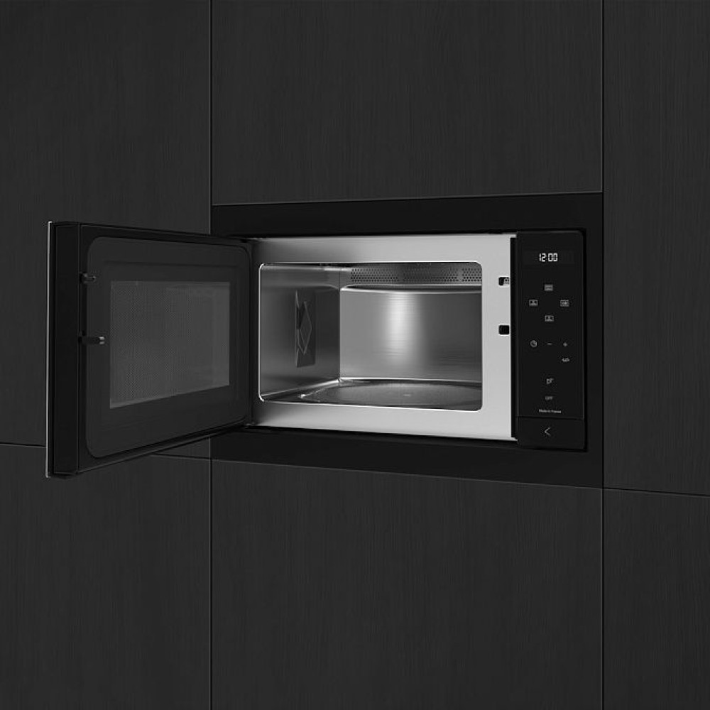 Микроволновая печь De Dietrich DME4320B