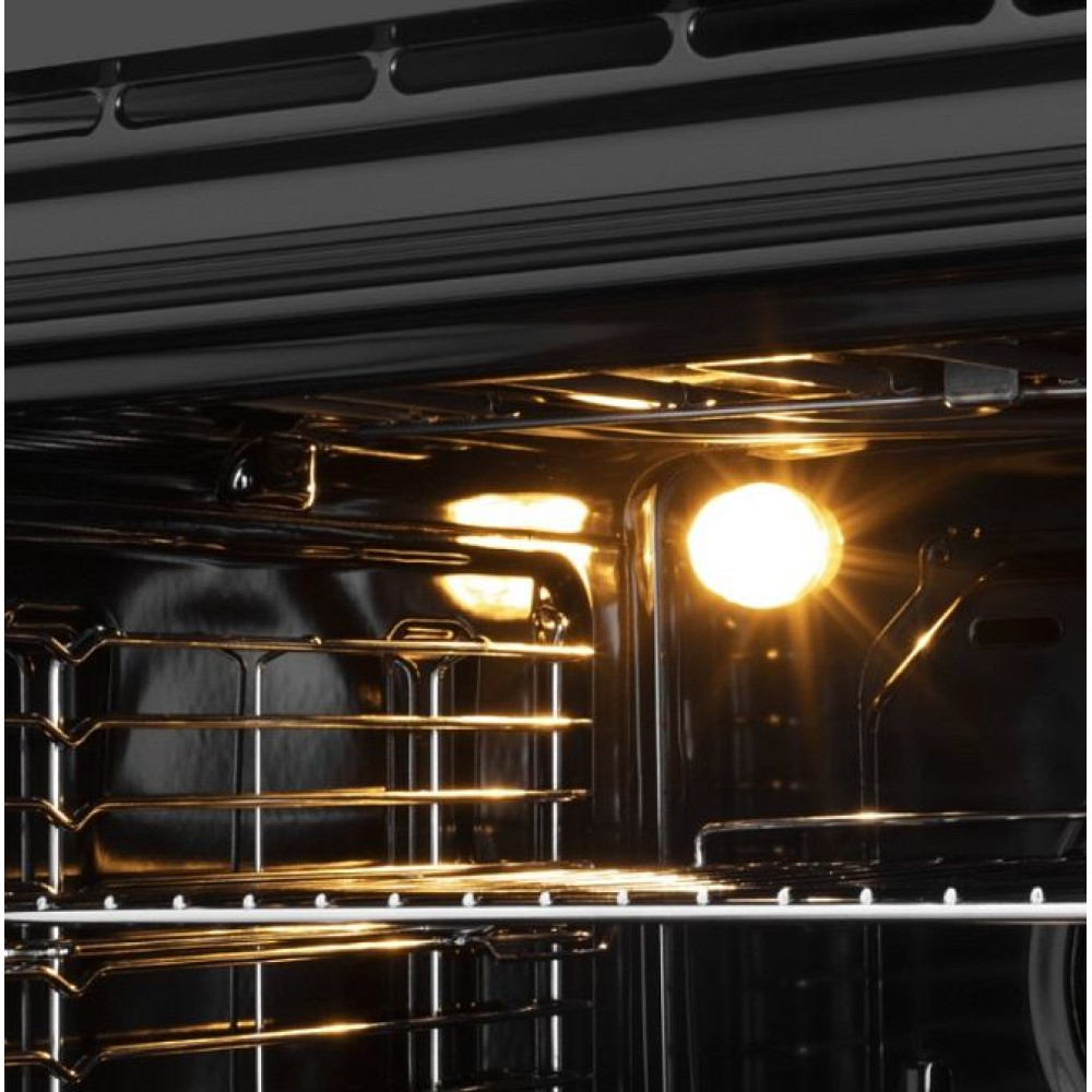 Духовой шкаф MAUNFELD AEOD60103G1