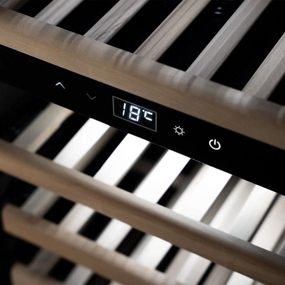 Холодильник винный CASO WineExclusive 12