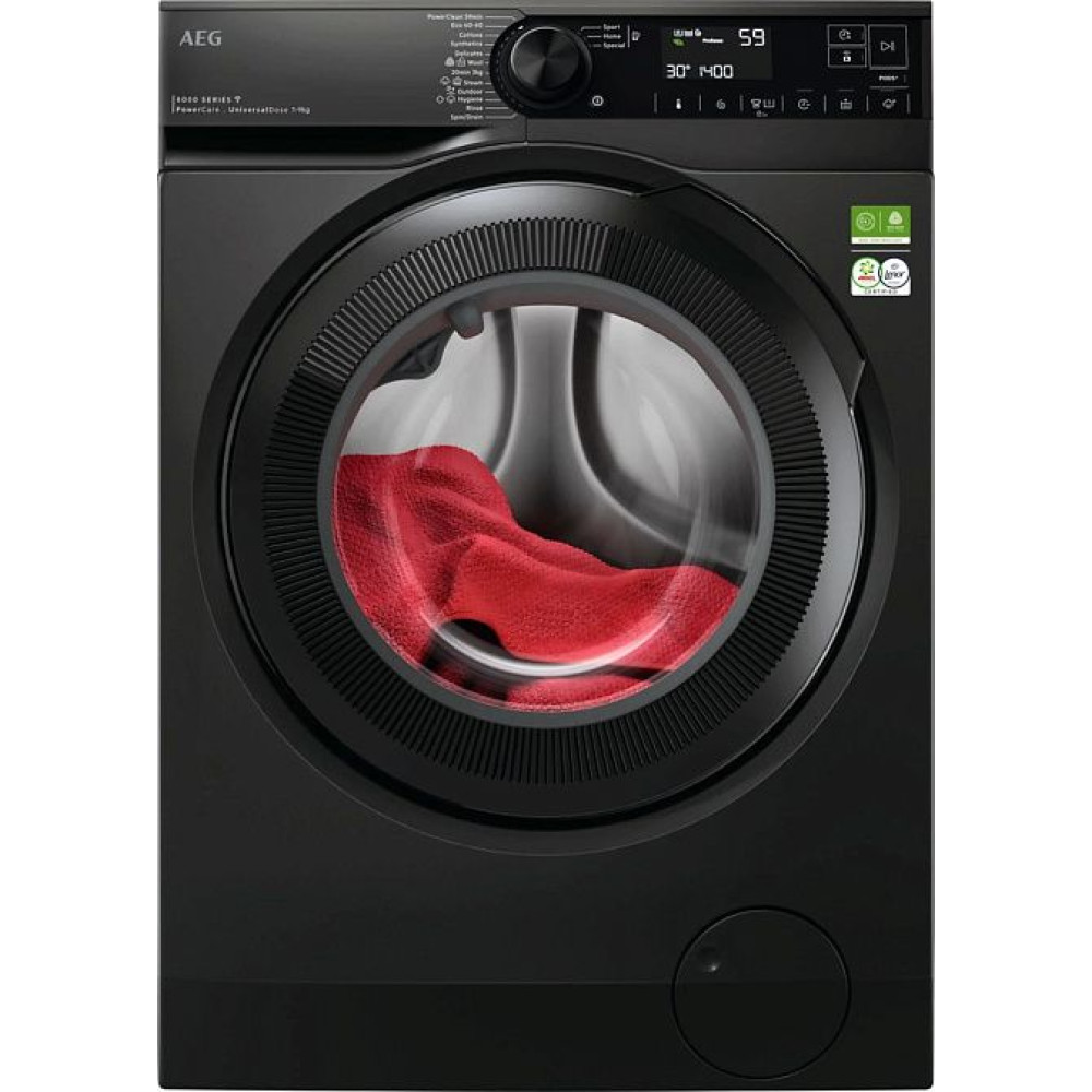 Стиральная машина AEG LFR83944OE