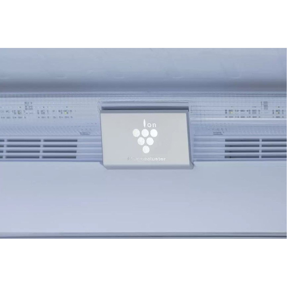 Холодильник Sharp SJGX98PWH