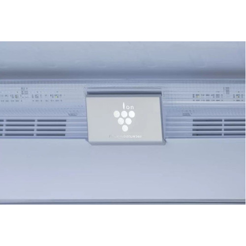 Холодильник Sharp SJGX98PWH