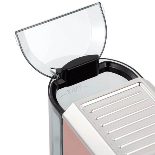 Кофеварка рожковая DeLonghi EC890.PK