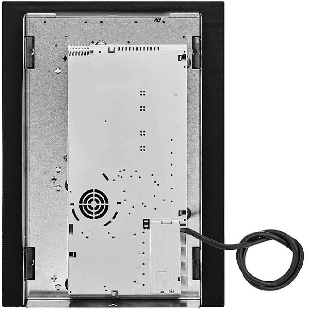 Индукционная стеклокерамич. панель Smeg SIM3323D
