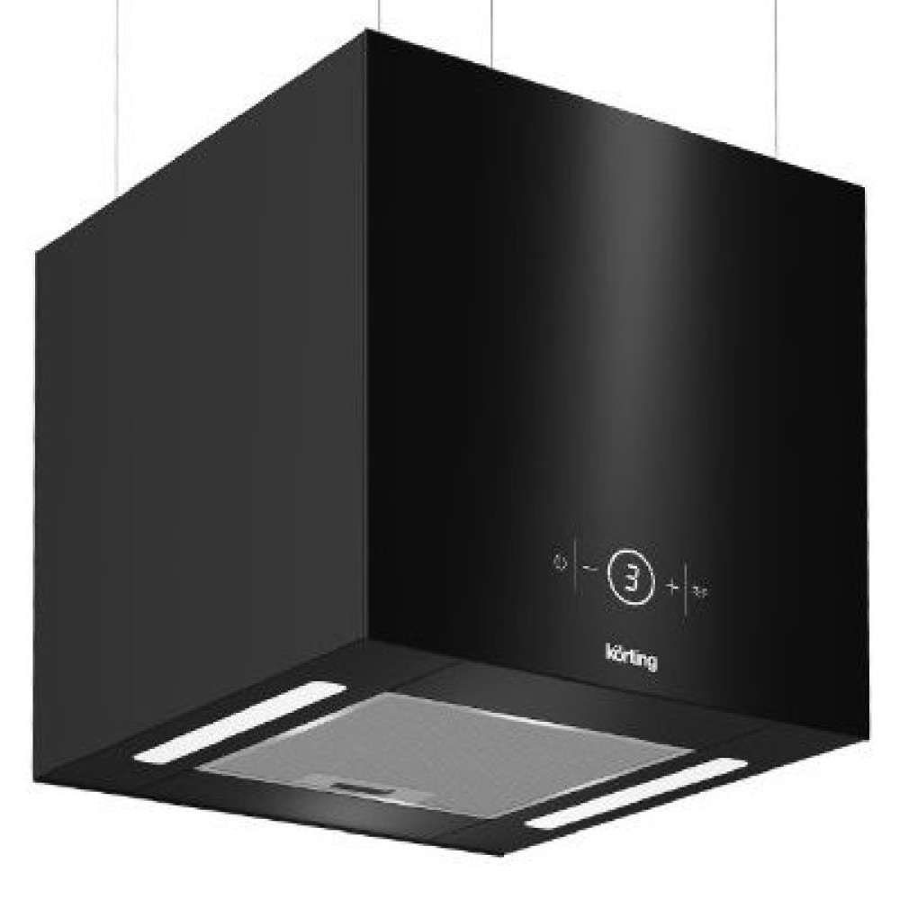 Вытяжка Korting KHA 40828 GN