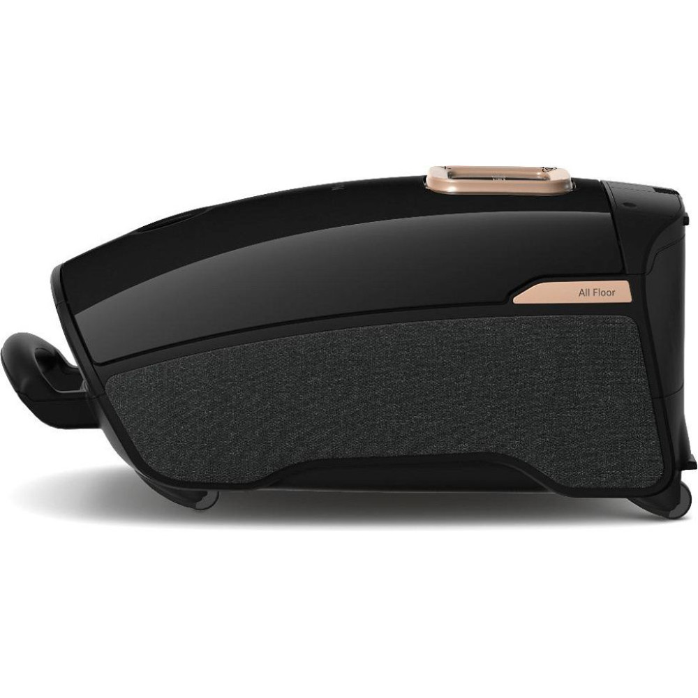 Пылесос Miele Guard L1 AllFloor Noir SUSF0 черный