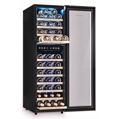 Винный шкаф Meyvel MV53-KBF2