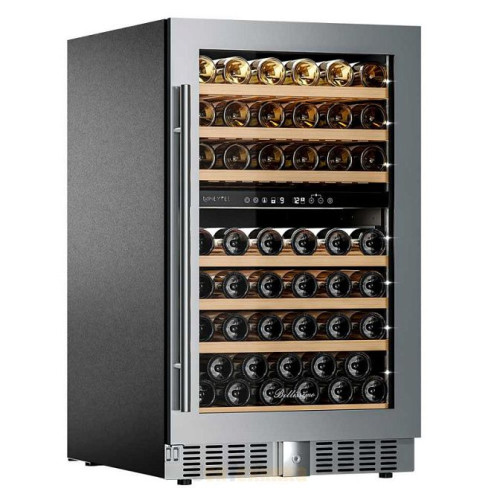 Винный холодильник Meyvel MV77PRO-KST2