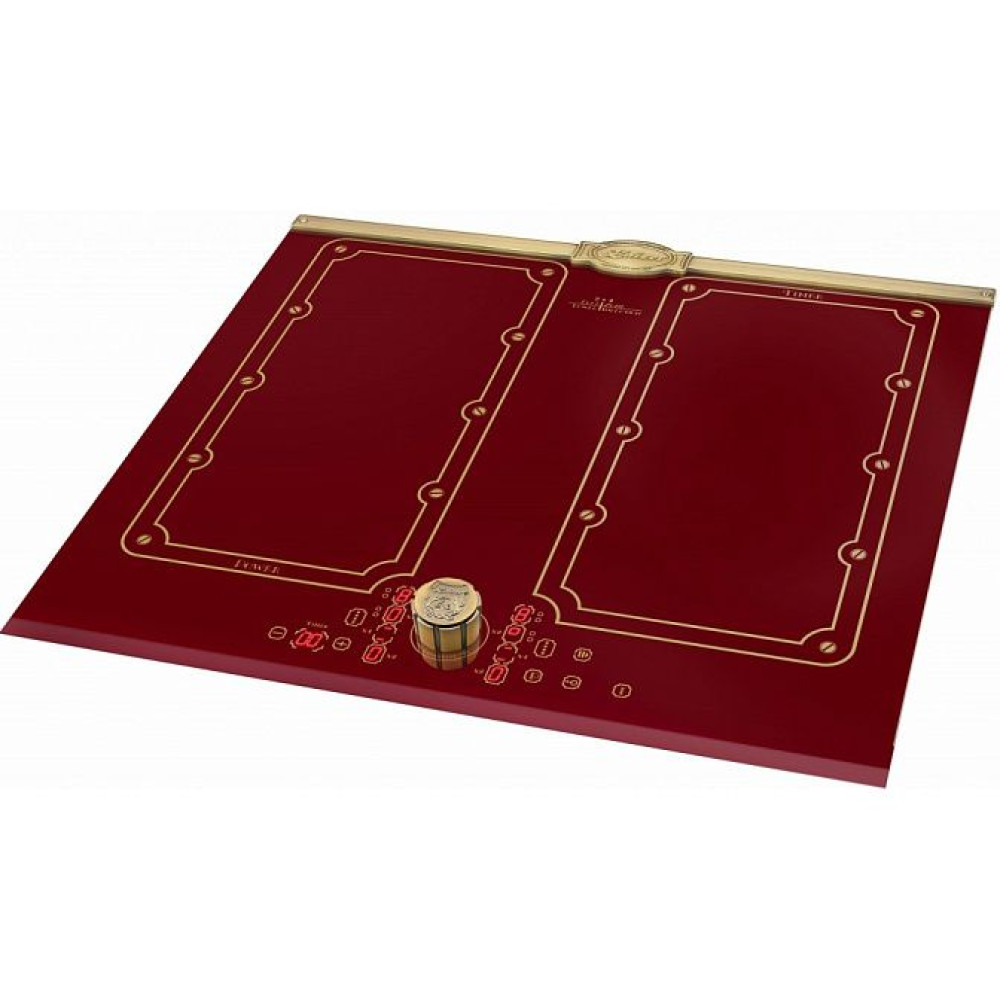 Стеклокерамическая панель Kaiser KCT 6192 FI RotEm