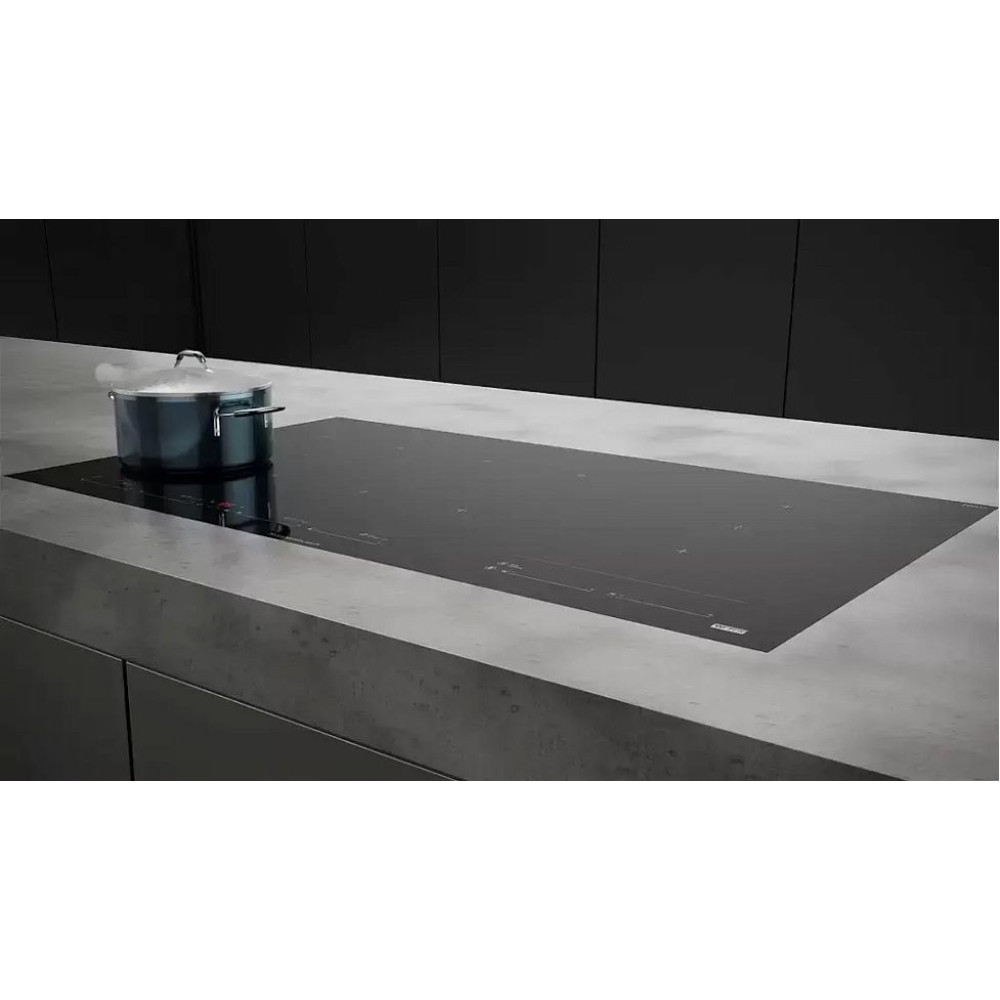 Варочная панель Kuppersbusch KI 9880.1 SR