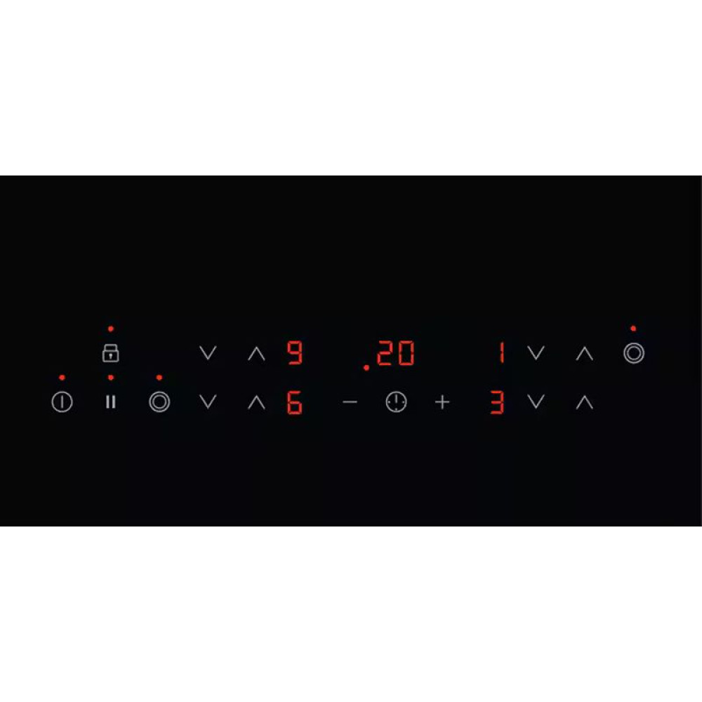 Стеклокерамическая панель AEG HK634021XB