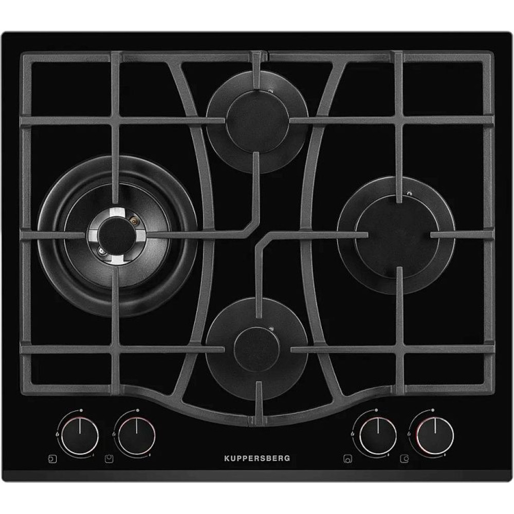 Газовая панель Kuppersberg FG 68 B