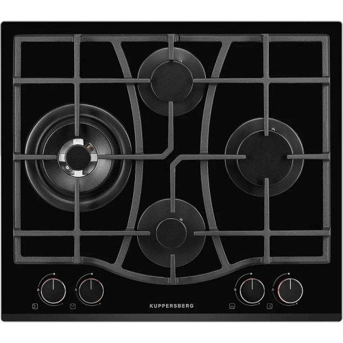 Газовая панель Kuppersberg FG 68 B