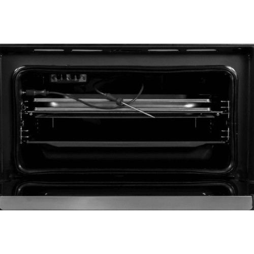 Компактный духовой шкаф с паром Kuppersbusch CBD 6550.0 S1