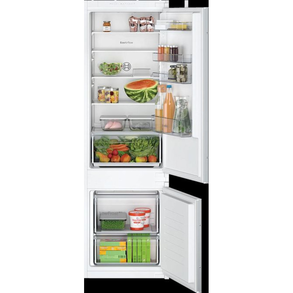 Холодильник Bosch KIV87NS306