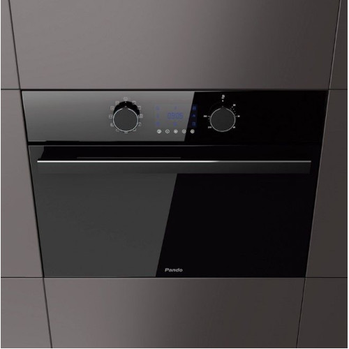 Духовой шкаф с СВЧ Pando PHC-943