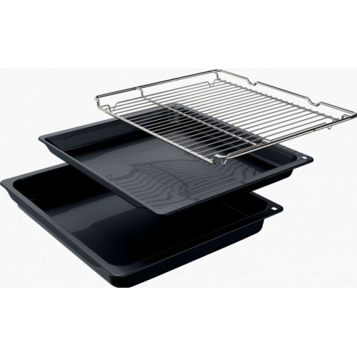 Духовой шкаф Bosch HJA737BA0