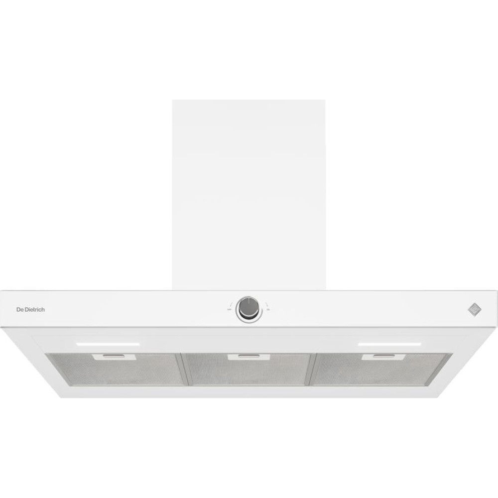 Вытяжка De Dietrich DHB4934W
