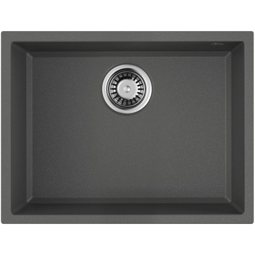 Мойка Omoikiri Tedori 54-U-PL Tetogranit/платина(арт.4993995)