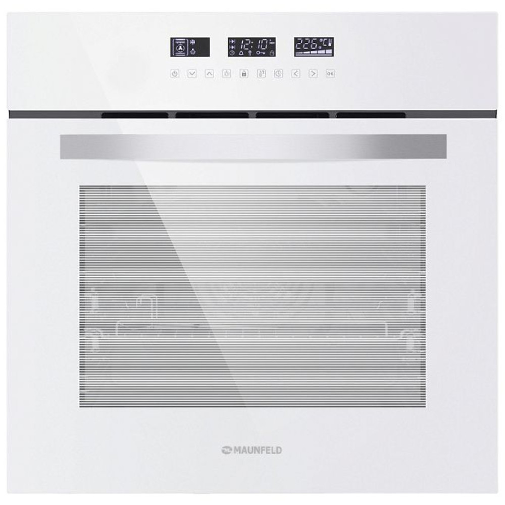 Духовой шкаф MAUNFELD EOEH.5811 W