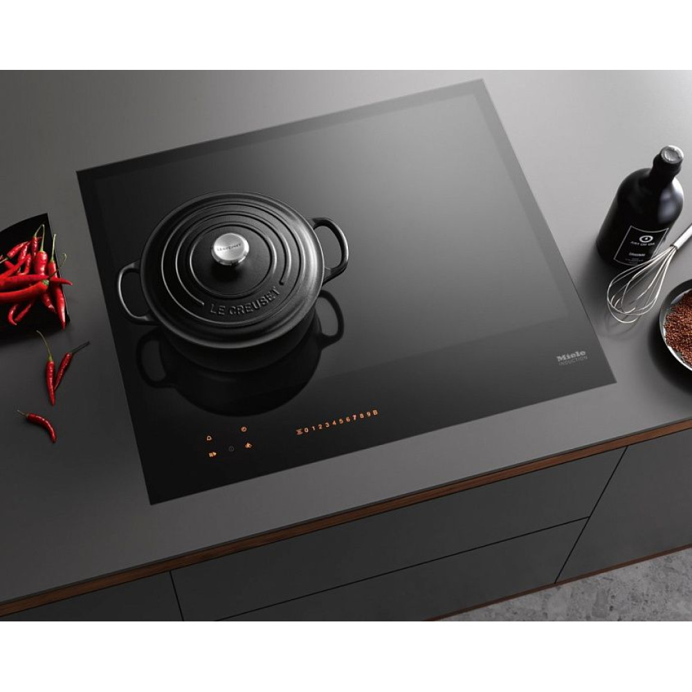 Варочная поверхность Miele KM 7667 FL