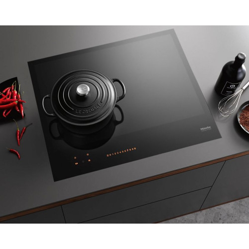 Варочная поверхность Miele KM 7667 FL