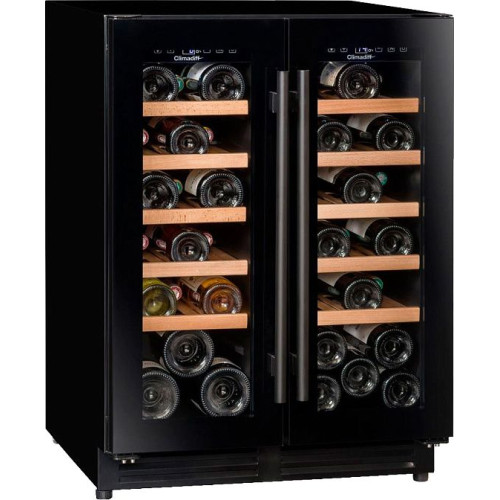 Винный холодильник Climadiff CBU40D1B