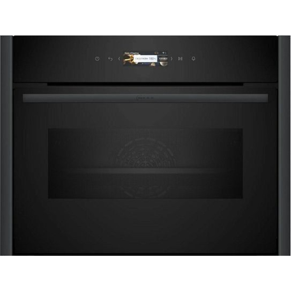 Компактный дух. шкаф Neff C29FS3AY0