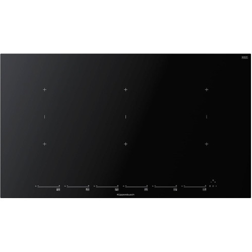 Индукционная стеклокерамич. панель Kuppersbusch KI 9800.1 MR