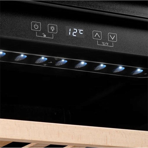 Винный холодильник Kuppersberg RBW 46