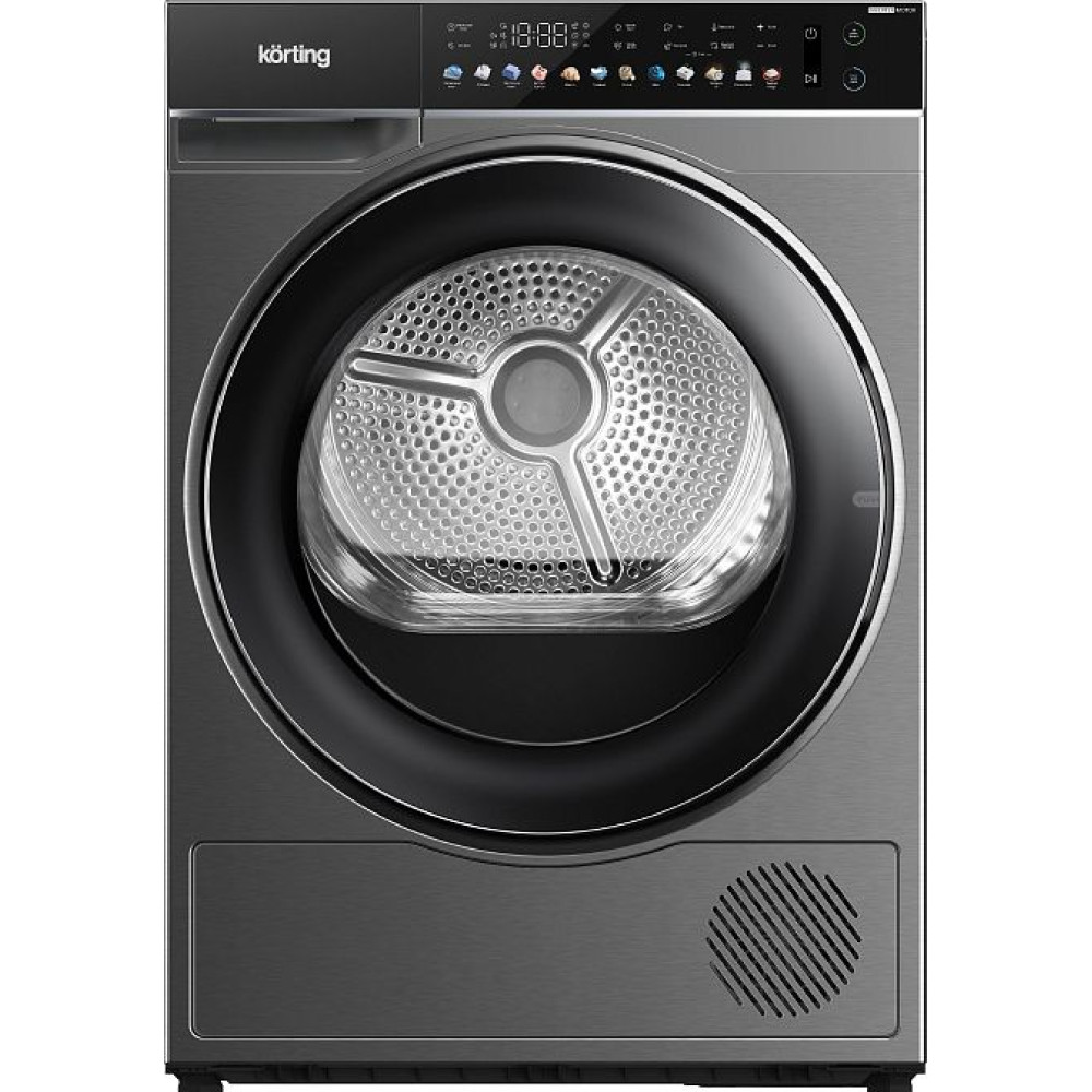 Сушильная машина Korting KD 69IHP10 An